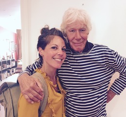 Paul en Kim